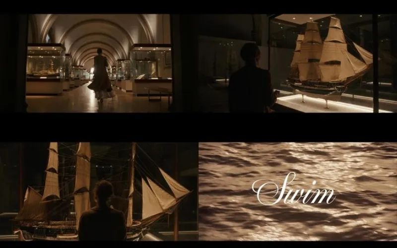 BTS sets the stage ablaze with epic “SWIM” teaser