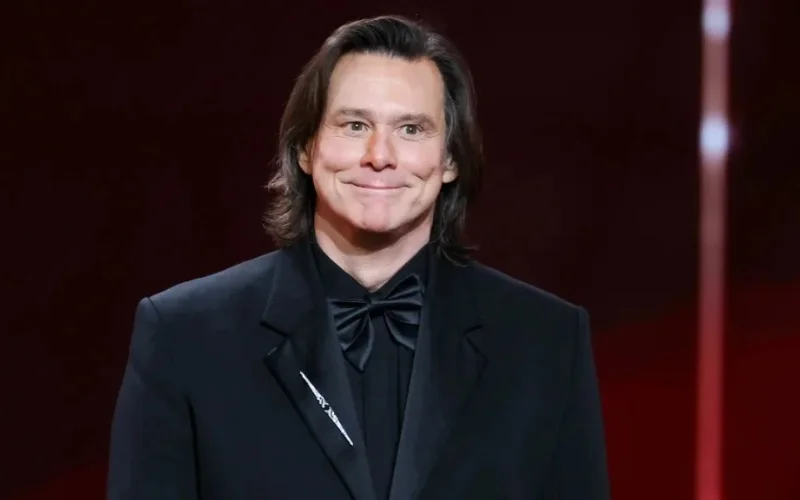 Jim Carrey’s César Awards appearance sparks debate