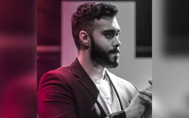 Danyal Chishty appointed as Pakistan’s official team manager for Esports Nations Cup 2026