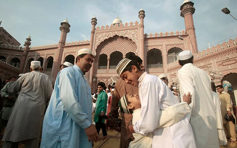 Eid ul Fitr likely to be observed on March 21 in Pakistan