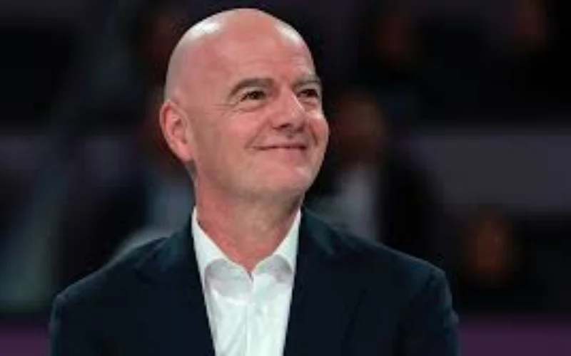 Iran to play World Cup matches in US, confirms FIFA President
