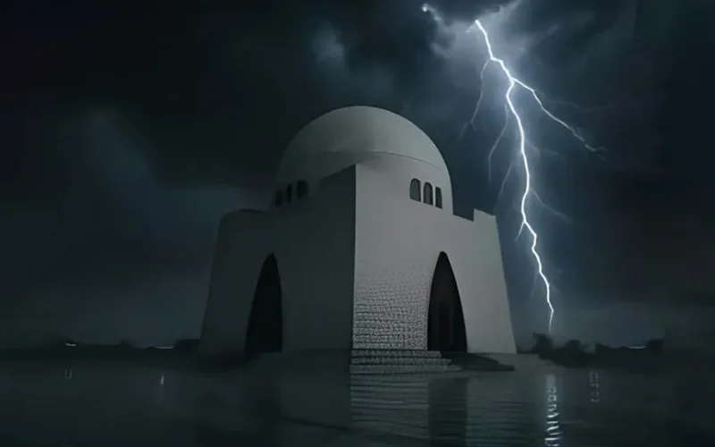 8 killed, several injured as storm and heavy rain hit Karachi