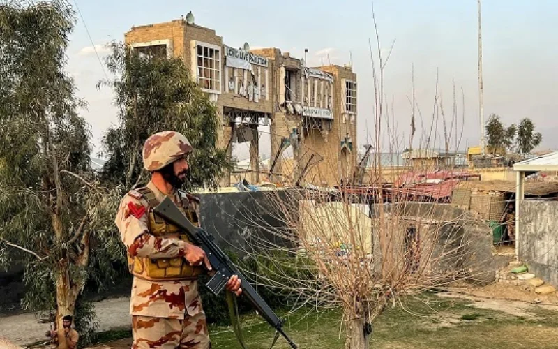 481 militants killed as Operation Ghazab Lil Haq continues