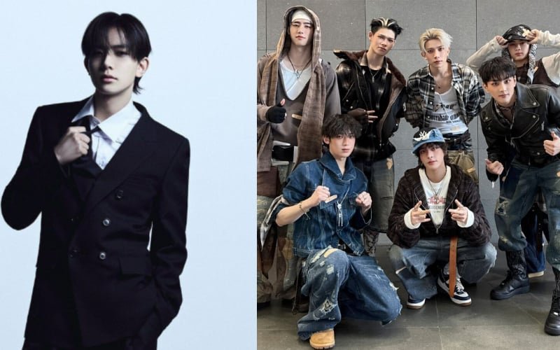Why Is Heeseung leaving ENHYPEN? Fans shocked by emotional farewell