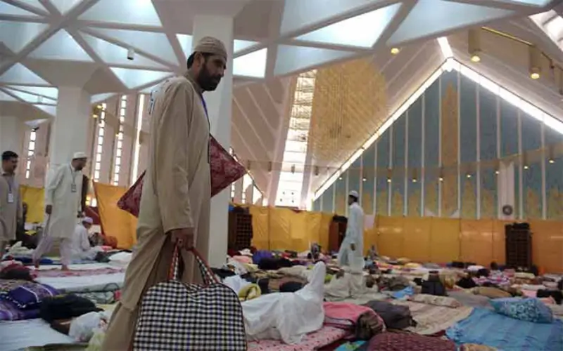 Thousands enter I’tikaf across Pakistan as Last Ashra of Ramadan 2026 starts