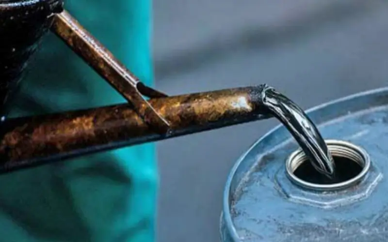 Kerosene oil price rises by Rs 8.20 per liter after petrol & diesel