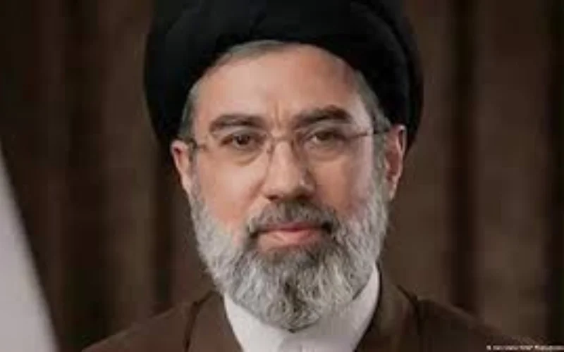 Mojtaba Khamenei urges Pakistan‑Afghanistan linkage amid crisis