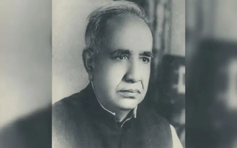 Renowned novelist Naseem Hijazi remembered on 30th death anniversary