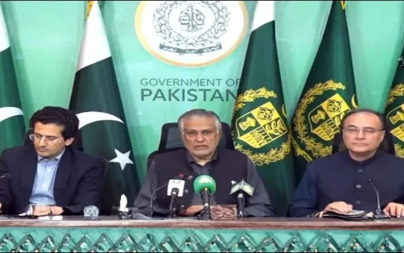 Pakistan raises petrol, diesel prices by Rs55 per litre