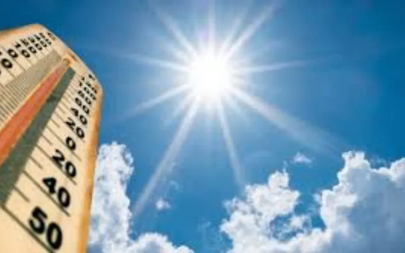 Pakistan weather update: PMD issues nationwide forecast