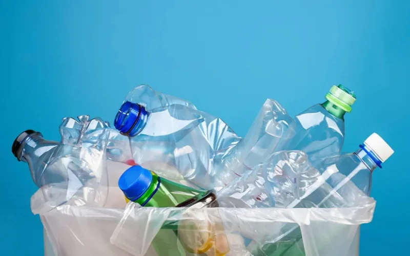 Scientists transform plastic into treatment for Parkinson’s disease