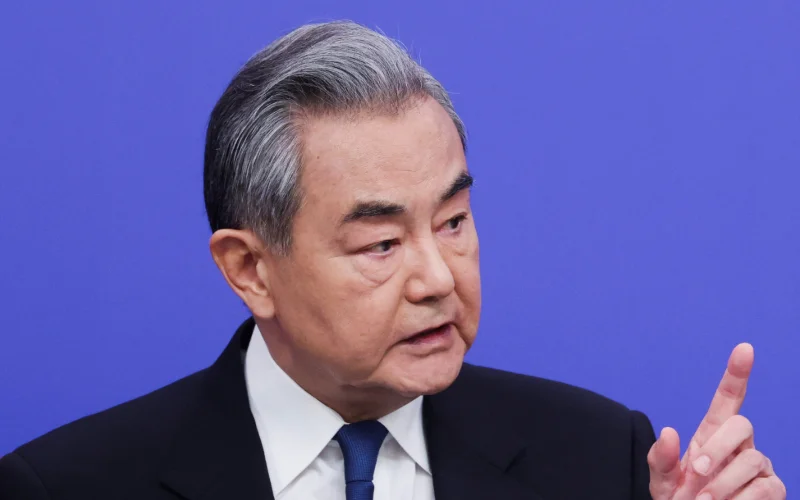 China presses Pakistan, Afghanistan to pursue talks and ceasefire