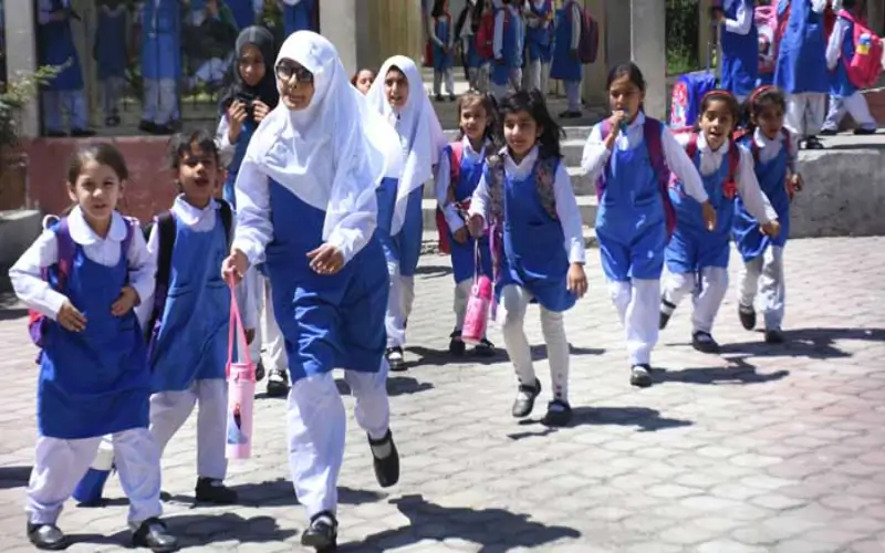 Schedule announced for summer, winter holidays 2026