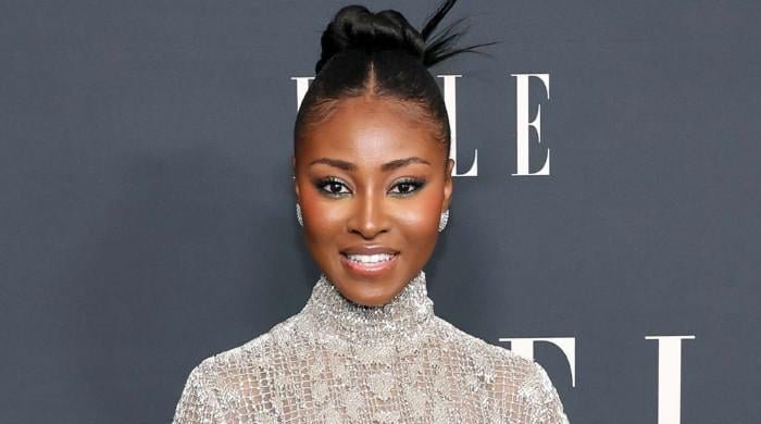 ‘Sinners’ Jayme Lawson shares her bit on BAFTAs Tourette Incident