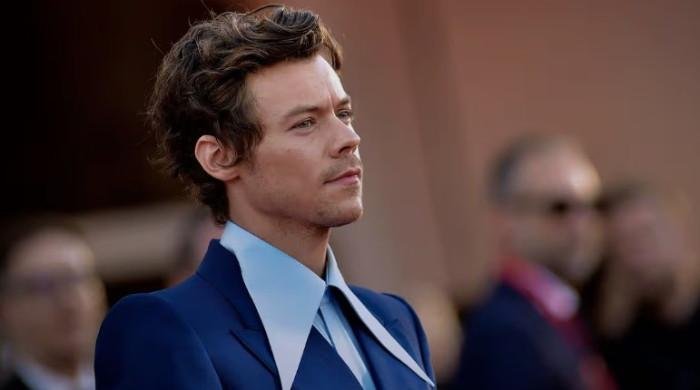 Harry Styles fans try to ‘crack code’ as cryptic project pops on Netflix