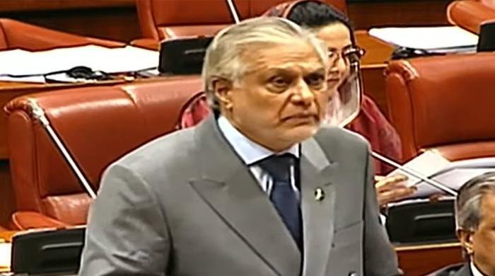 ‘Iran agreed not to acquire nuclear weapons’, DPM Dar tells parliamentarians