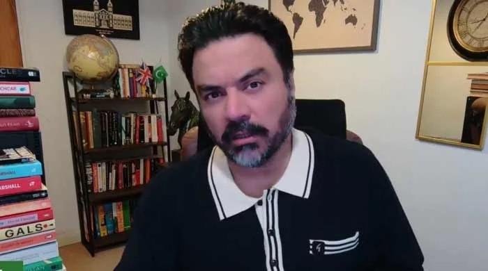 Adil Raja loses appeal as appeal court upholds defamation judgment