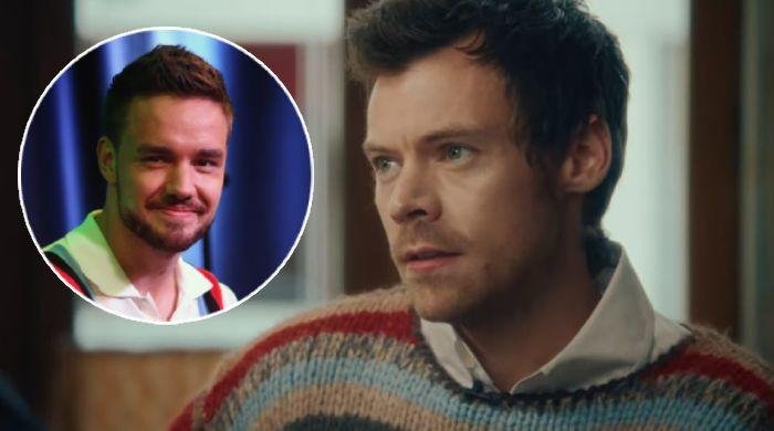 Harry Styles breaks silence on Liam Payne’s ‘difficult’ death