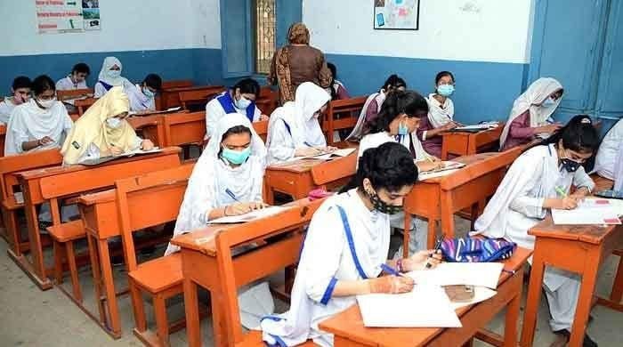 Sindh schools to remain closed on March 11