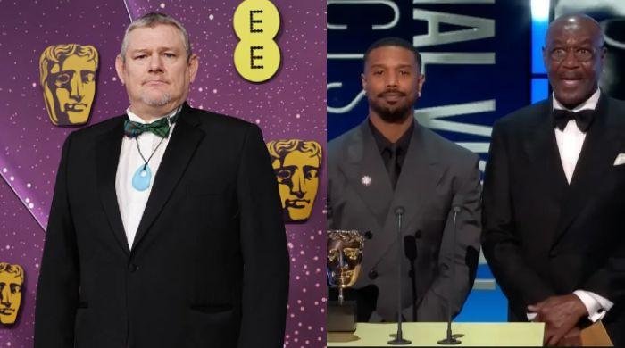 BAFTAs editing team ‘didn’t hear’ racial slur, claims network in new letter