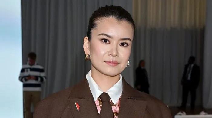 Katie Leung compares starring in ‘Bridgerton’ and ‘Harry Potter’
