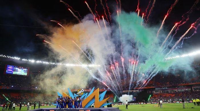 Double super-over drama to Allen’s record ton: T20 World Cup moments