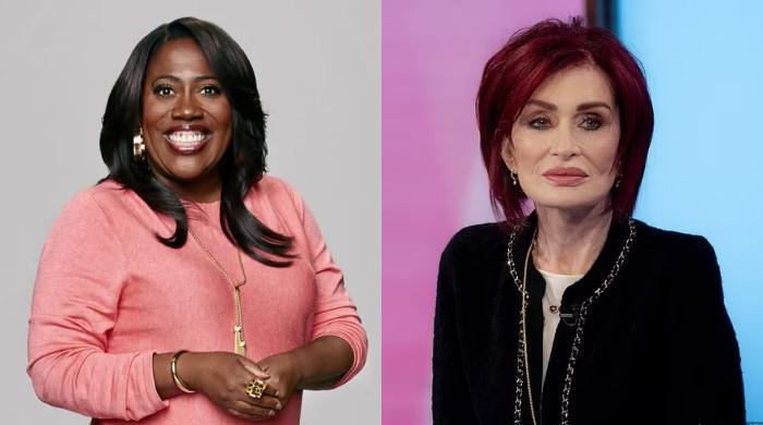Sheryl Underwood extended olive brand to ex cohost Sharon Osbourne