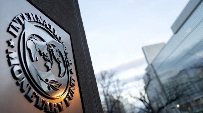 IMF says it has made ‘considerable progress’ in Pakistan funding talks