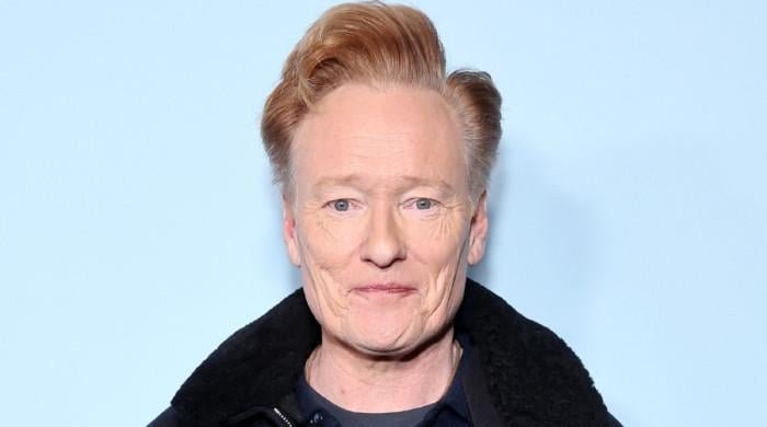 Conan O’Brien reveals joke he made up, then cut for Oscars
