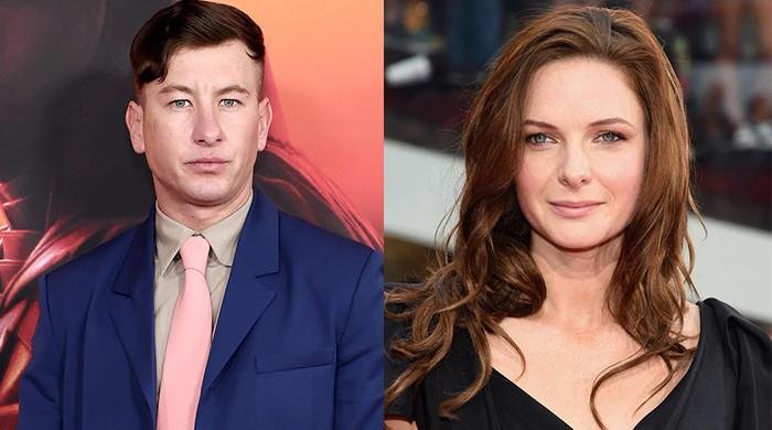 Barry Keoghan, Rebecca Ferguson talk about joining ‘Peaky Blinders’ franchise