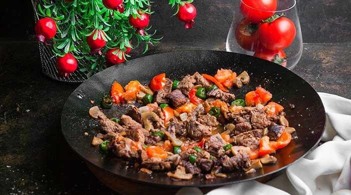 Microchip reveals racehorse meat served at Turkey soup kitchen: reports