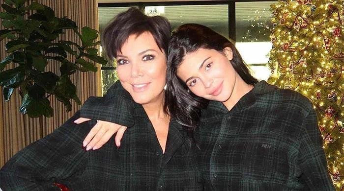Kris Jenner looks back on daughter Kylie’s first ever business idea