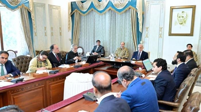 Intelligence Bureau tasked with monitoring austerity plan across govt institutions