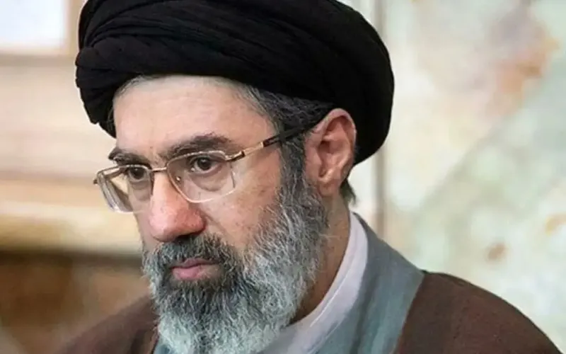 Who is Mojtaba Khamenei?