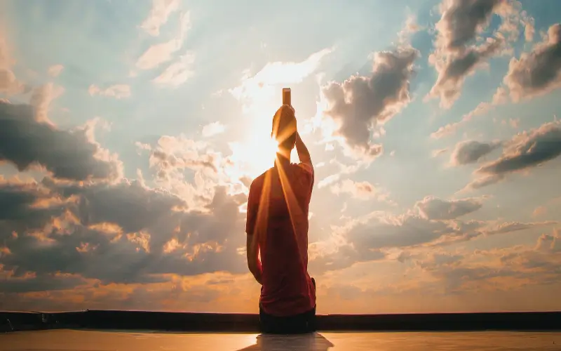 Power of morning rituals: Start your day right