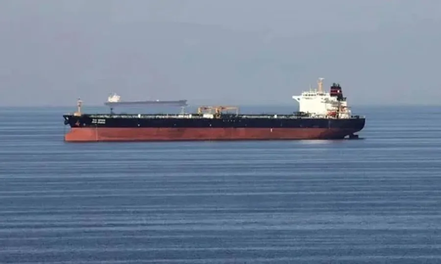 Oil shipments rerouted as Pakistan imports crude via Red Sea after Hormuz closure