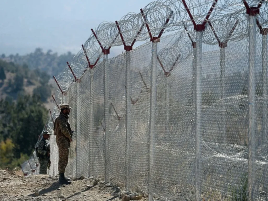 Pakistan Army executes targeted airstrikes on terrorist hideouts in Afghanistan