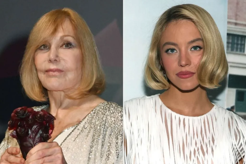 Kim Novak slams Sydney Sweeney casting in controversial ‘Scandalous!’ biopic