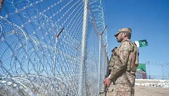Islamabad rubbishes Pak-Afghan border fence removal claims as ‘devoid of facts’