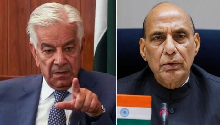 Pakistan warns India of ‘more forceful’ response ahead of Pahalgam attack anniversary
