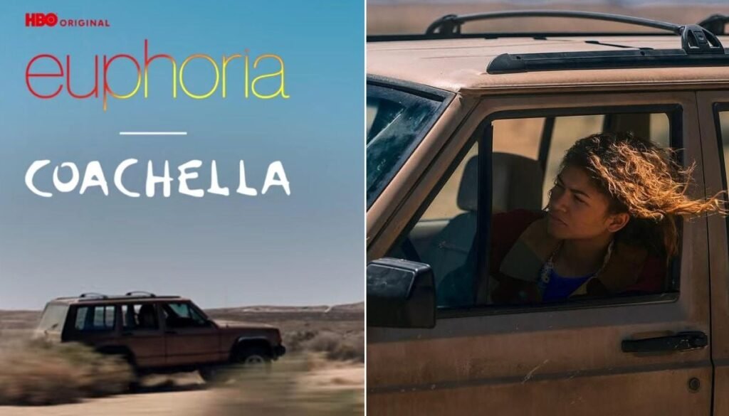 ‘Euphoria’ season 3 premiere set for Coachella screening: Everything to know