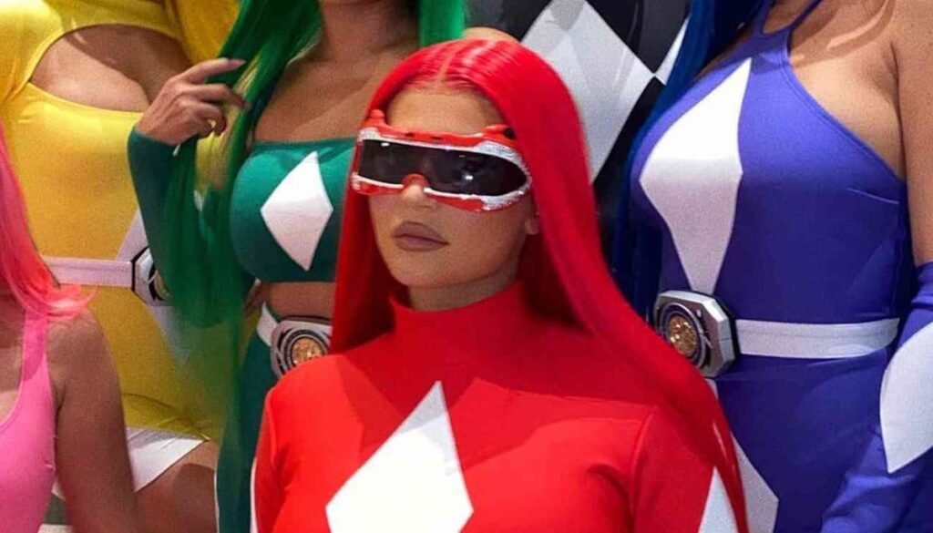Kylie Jenner drops bomb on her fans of ‘every year’ Halloween looks