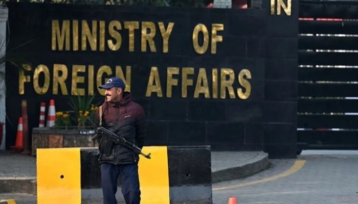 Pakistan rejects ‘misleading, unfounded’ commentary on UAE’s debt repayment