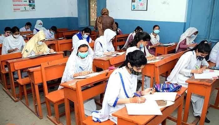 Postponement sought for Karachi matric exams set to begin April 7
