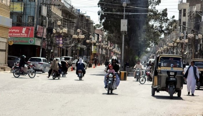 KP, Balochistan order early closure of wedding halls, markets, restaurants