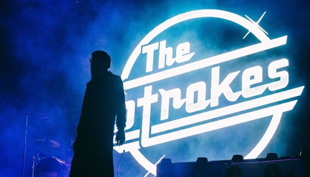 The Strokes announce first album in 6 years, ‘Reality Awaits’