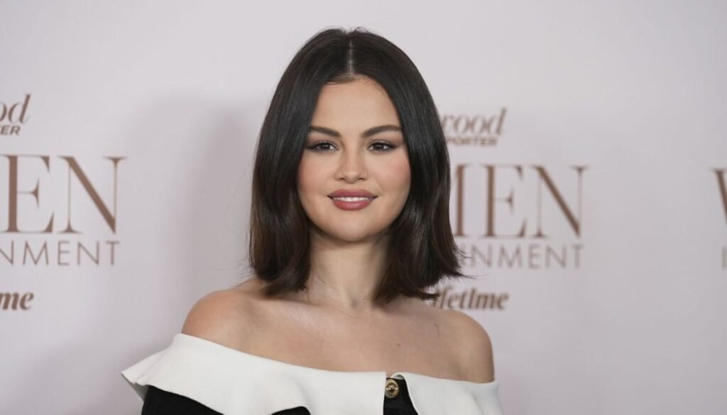 Selena Gomez achieves rare milestone as her pregnancy rumours speculate