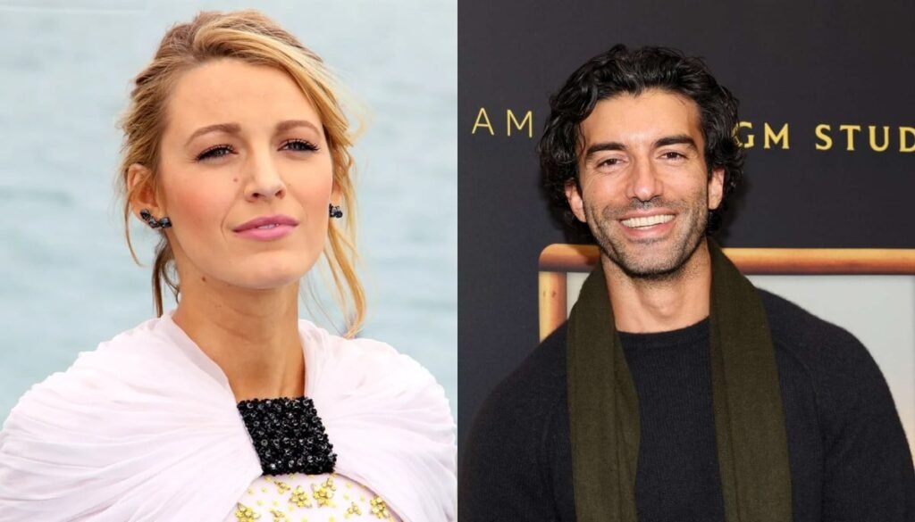 Blake Lively breaks cover for first time after legal setback: ‘Grateful’