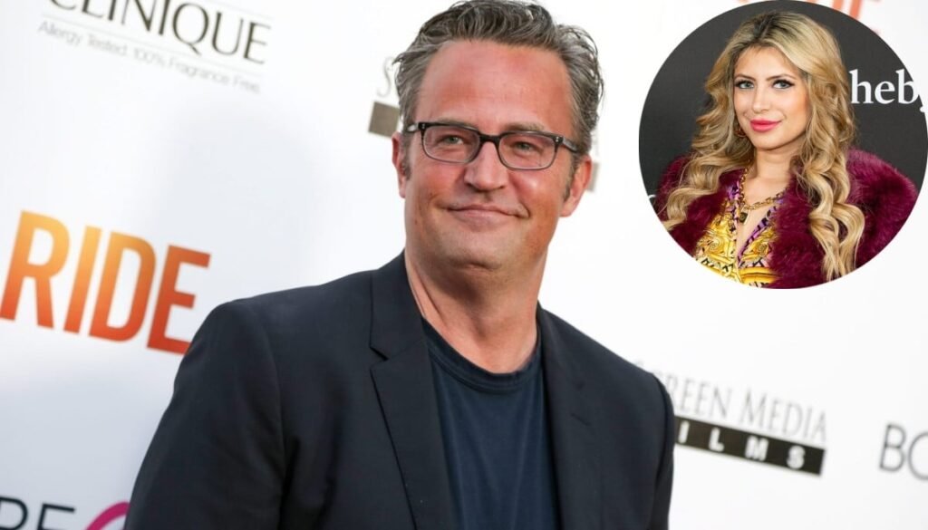 Matthew Perry’s family breaks silence in chilling statement