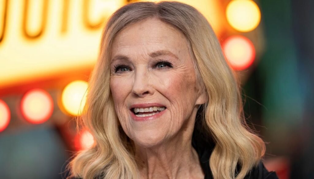 Catherine O’Hara’s final moments revealed as brother shares new insight